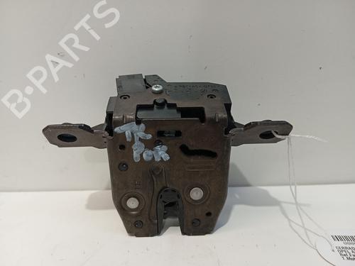 Used Tailgate lock OPEL ADAM (M13) 1.4 (101 hp) 19409465