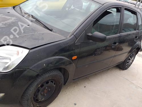 AC compressor FORD FIESTA V (JH_, JD_) 1.4 16V | BP9360323M34 