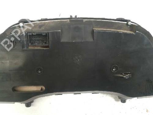 Instrument cluster FIAT GRANDE PUNTO (199_) 1.4 (199AXB11, 199AXB1A, 199BXB1A, 199AXL1A) | BP9355545C47 