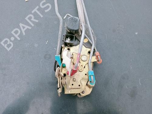 Front left lock CHRYSLER NEON II 2.0 16V | BP12292905C98 