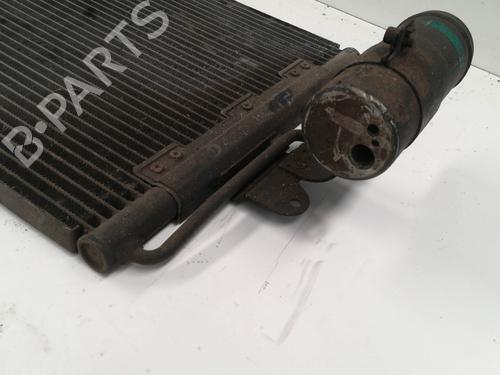 AC radiator VW GOLF IV (1J1) 1.9 TDI | BP9360419M32 