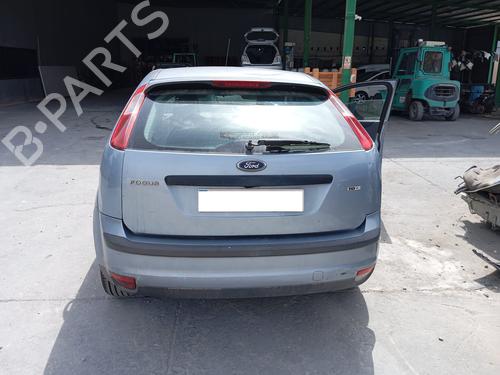 Stoßstange hinten für FORD FOCUS II (DA_, HCP, DP) [2004-2013]  22619116