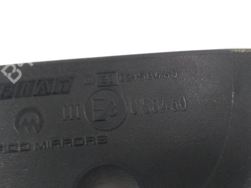 Right mirror LANCIA MUSA (350_)  | BP10245978C27 
