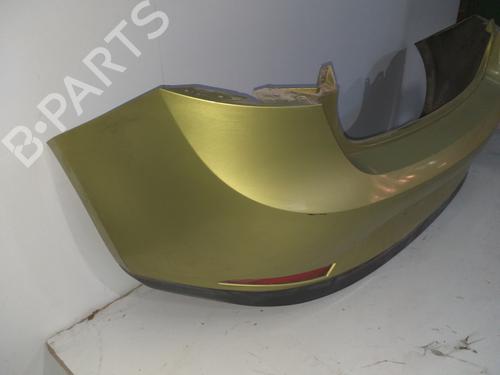 Rear bumper SEAT IBIZA IV (6J5, 6P1)  | BP16224809C8