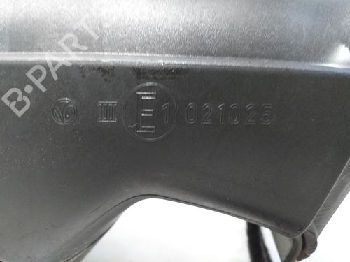 Right mirror VW GOLF VI (5K1)  | BP24527799C27 