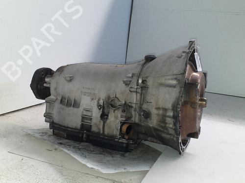 Gearbox MERCEDES-BENZ C-CLASS Coupe (CL203) C 220 CDI (203.706) | BP9352940M3 