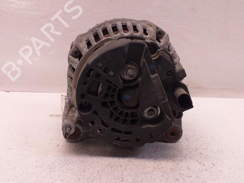Alternator SEAT IBIZA IV (6J5, 6P1)  | BP9351789M7 