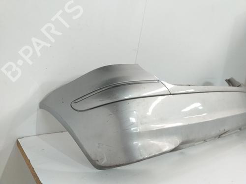 Bak støtfanger MERCEDES-BENZ A-CLASS (W168) A 170 CDI (168.009, 168.109) | BP13118217C8 