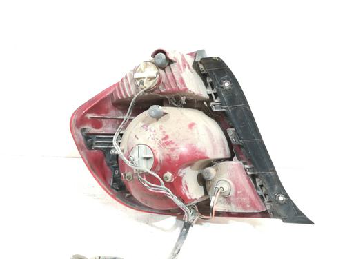 Right taillight HYUNDAI ACCENT II (LC) 1.5 CRDi | BP9362055C35 