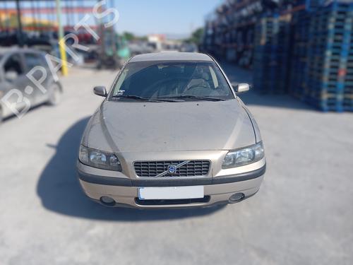 Brugte VOLVO S60 I (384) D5 4816915