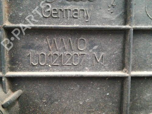 Radiator fan VW GOLF IV (1J1)  | BP9360303M35 