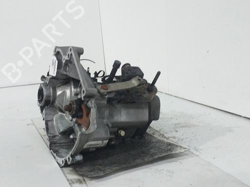 Gearbox TATA INDICA 1.4 i | BP9356840M3 