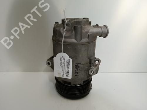 AC compressor OPEL ASTRA H (A04) 1.7 CDTI (L48) | BP17148475M34 