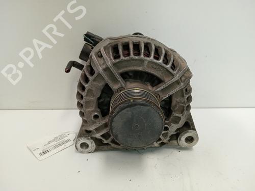 Alternator CITROËN C4 I (LC_)  | BP17173573M7