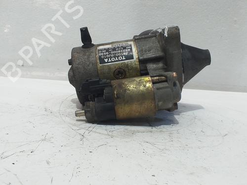 Anlasser TOYOTA YARIS (_P1_) 1.0 (SCP10_, SCP10R) | BP11140975M8 