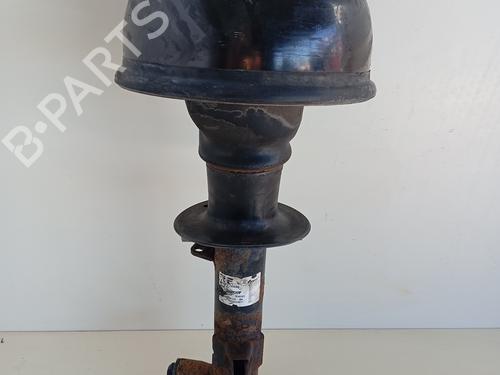 Used Right front shock absorber Right front shock absorber MERCEDES-BENZ E-CLASS T-Model (S212) E 350 CDI (212.225) (231 hp) 36502614 36502614