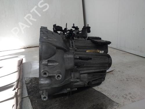 Gearbox HYUNDAI SONATA V (NF)  | BP24145110M3 