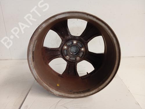 Rim RENAULT MEGANE III Coupe (DZ0/1_)  | BP22344945C45 