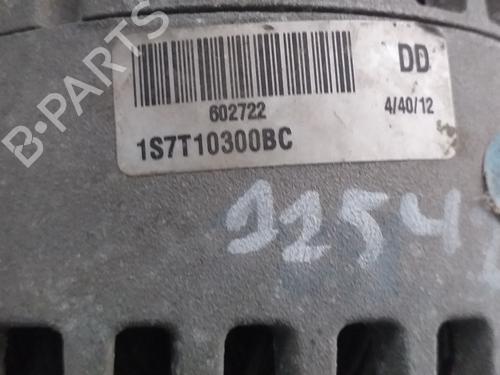 Alternator FORD MONDEO III Saloon (B4Y) 2.0 16V TDDi / TDCi | BP9355689M7 