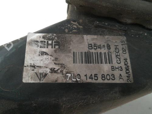 Intercooler VW TOUAREG (7LA, 7L6, 7L7) 5.0 V10 TDI | BP9354787M30 