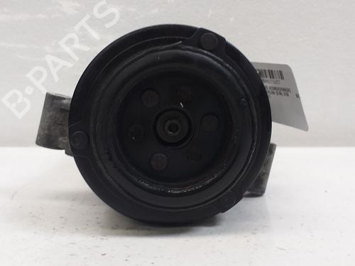 AC compressor BMW 3 (E46) 318 i | BP9360002M34