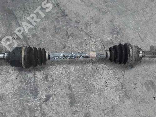 Used Left front driveshaft Left front driveshaft DAEWOO MATIZ (M100, M150) 0.8 (52 hp) 9349876 9349876