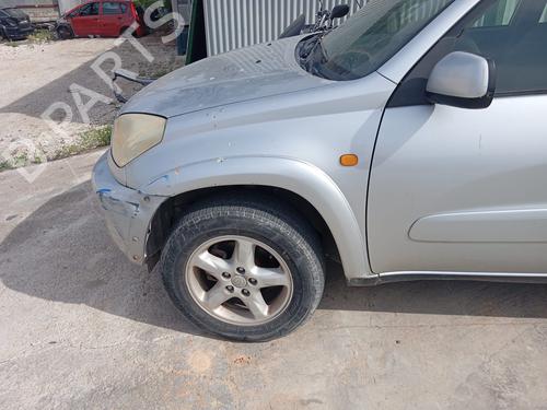 Felg TOYOTA RAV 4 II (_A2_) 2.0 4WD (ACA21, ACA20) (150 hp) 26660406