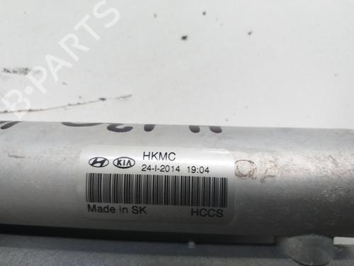 AC radiator HYUNDAI i30 Estate (FD) 1.4 | BP25729393M32 