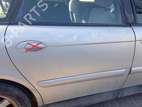 Used Right rear door CITROËN C5 I (DC_) 2.0 16V (DCRFNC, DCRFNF) (136 hp) 29211691