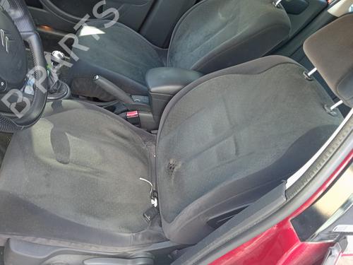 Køler CITROËN C4 I (LC_)  | BP17064462M31 