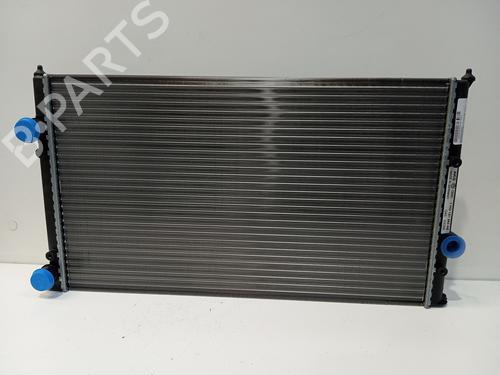 Køler VW GOLF IV (1J1) [1997-2008]  22802572