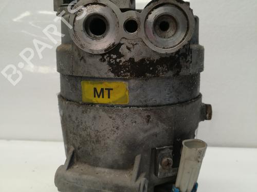 AC compressor OPEL VECTRA A (J89)  | BP9347449M34 