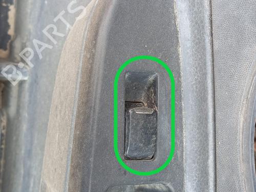 Used Right front window switch CHEVROLET MATIZ (M200, M250) 0.8 (52 hp) 16468896