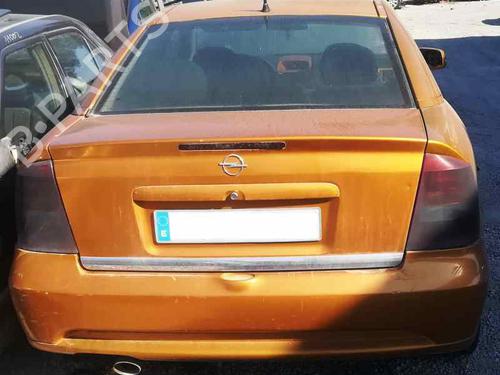 Tændspole OPEL ASTRA G Coupe (T98) 1.8 16V (F07) | BP9355169M94 