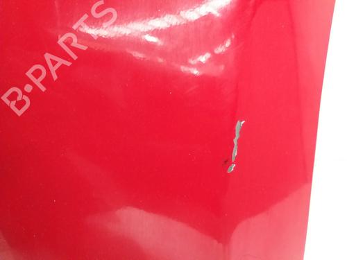Rear bumper SUZUKI SWIFT V (AZ)  | BP29547610C8 