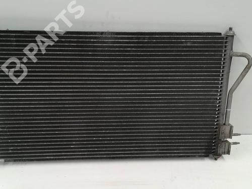 Used AC radiator AC radiator FORD FOCUS I (DAW, DBW) 1.8 TDCi (115 hp) 9359433 9359433