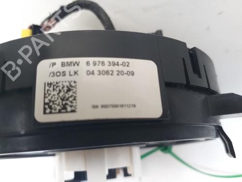 Squib airbag BMW 5 (E60) 520 d | BP18698190C102 