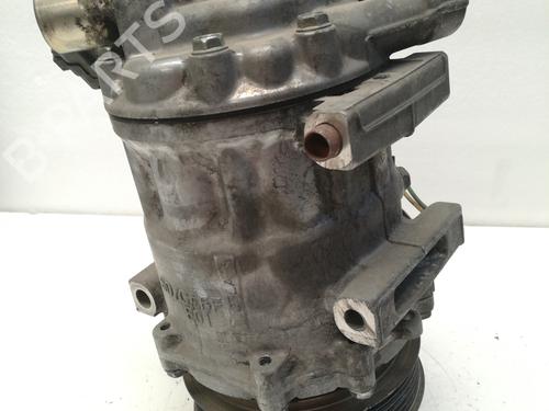AC compressor PEUGEOT 407 (6D_) 2.0 (6DRFNB, 6DRFNE) | BP9350667M34 
