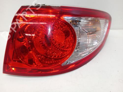 Used Right taillight HYUNDAI SANTA FÉ II (CM) [2005-2015]  30627405