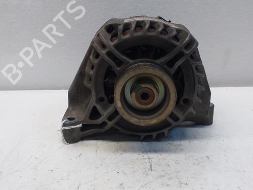 Alternator FIAT PANDA (169_) 1.2 (169.AXB11, 169.AXB1A) | BP9360111M7