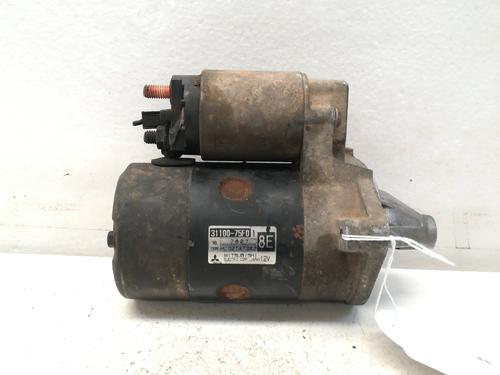 Used Starter SUZUKI WAGON R+ Hatchback (EM) 1.0 (RC410, SR410, SR412) (65 hp) 9846040