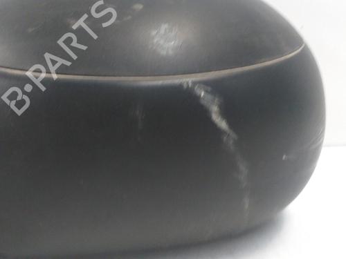Left mirror PEUGEOT 206 Hatchback (2A/C)  | BP9347862C26 