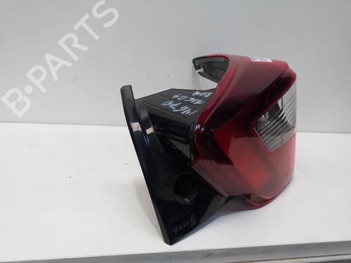 Right taillight NISSAN MICRA V (K14)  | BP24801133C35 
