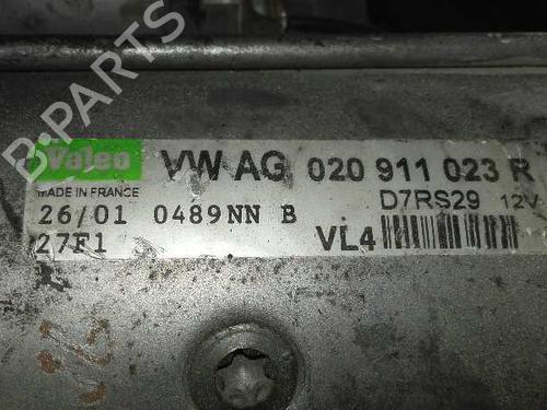 Startmotor SEAT IBIZA II (6K1) 1.9 D | BP9352165M8 