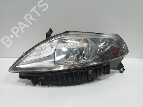 Scheinwerfer links für LANCIA YPSILON (312_) 1.2 (312.PXA1A, 312.YXA1A) (69 hp) 23533662