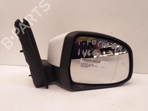 Used Right mirror FORD FOCUS III [2010-2020]  25283478