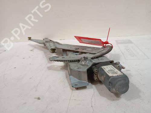 Front left window mechanism NISSAN KUBISTAR Van (X76) 1.5 dCi | BP39243226C22 - Image 2