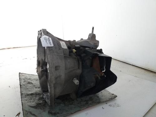Gearbox FORD FIESTA V (JH_, JD_) 1.3 | BP13568896M3