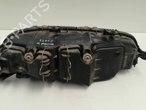 Venstre forlygte FIAT PUNTO Hatchback Van (188_) 1.2 60 | BP9358628C28 