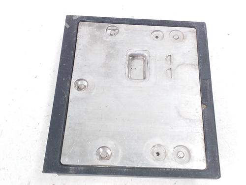 Engine control unit (ECU) MERCEDES-BENZ E-CLASS (W124)  | BP9348994M57 